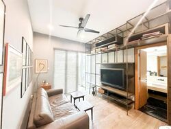 Caribbean At Keppel Bay (D4), Condominium #618320531
